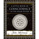 A LITTLE BOOK OF COINCIDENCE