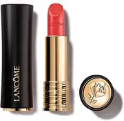 [Lancôme] L'Absolu Rouge Hydrating Cream Lipstick - Smudge-Resistant & Luminous Finish - Up To 18HR Comfort - 7 Bouquet Nocturne