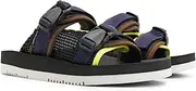 HIJACK SANDALS(ハイジャックサンダル) CODA Sports Sandals