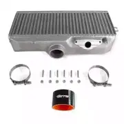ETS Top Mount Intercooler Silver Core fits Subaru STI 2008-2014