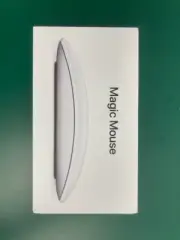 Apple Magic Mouse MK2E3AM/A Wireless Bluetooth USB-C Touch - White (EZ5001448)