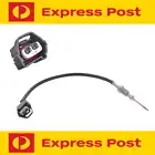 DPF Exhaust Gas Temperature Sensor For Mitsubishi Triton MQ MR 2.4 Diesel 15-on