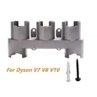 1x Vacuum Cleaner Part Holder Storage Rack For Dyson V7/8/10 Absolute Brush Tool