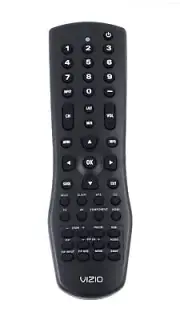 New VR1 Remote Control for VIZIO VX52L GV42L GV42LF GV46L GV46LF GV52LF VA42L