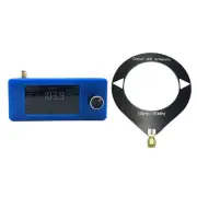Sophisticated SI4732 Mini Radio with User Friendly Interface and Compact Size