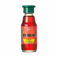 在飛比找蝦皮購物優惠-真好家辣椒油130ml