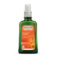 在飛比找樂天市場購物網優惠-Weleda 山金車舒活按摩油100ml【悅兒園婦幼生活館】