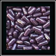 Jolly Joes Grape Mike and Ike Candy 6 LBs Bulk Vending Machine Candies