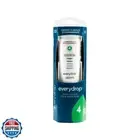 everydrop by Whirlpool Ice and Water Refrigerator Filter 4, EDR4RXD1, Single-