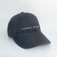 在飛比找樂天市場購物網優惠-美國百分百【全新真品】Tommy Hilfiger 帽子 T