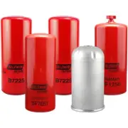 BK6658 Service Kit for Mack/Volvo