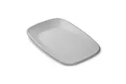 Nattou: Softy Change Pad - Grey
