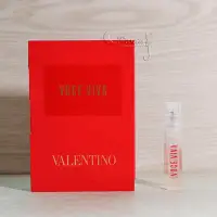 在飛比找Yahoo!奇摩拍賣優惠-Valentino 范倫鐵諾 心聲 Voce Viva 女性