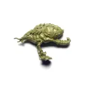 Nurgle CURSEMITE Gellerpox Infected Rogue Trader Kill Team 40K (D)