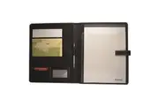 B2B Compendium Folio (Black)