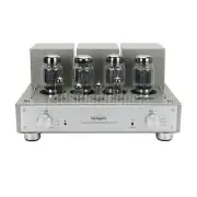 Line Magnetic LM-216IA Tube Amplifier Integrated KT88*4 Push-Pull Vacuum Amp ot2