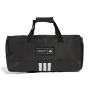 Adidas 4Athlts Duffel Bag - Small - Black/White