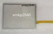 1PC For FJ-05503 8wire Touch Screen Glass Panel QQA