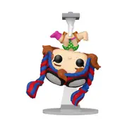 Spider-Man: Across the Spider-Verse - Mayday Parker Pop! Vinyl