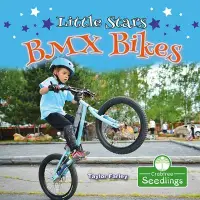 在飛比找博客來優惠-Little Stars BMX Bikes