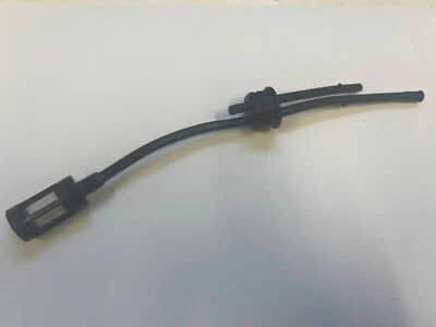 Fuel Line Hose Filter Assembly For OZITO 41CC 16" Chainsaw PCS-406A 406B 406