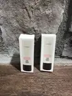2 X MAC STROBE CREAM HYDRATANT LUMINEUX - PINKLITE - 0.2 OZ/6 ML EACH Travelsize
