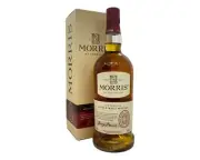 Morris Rutherglen Signature Single Malt Australian Whisky 700mL @ 40% abv
