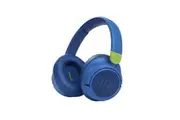 JBL Junior 460 Bluetooth Noise Cancelling Headphones - Blue