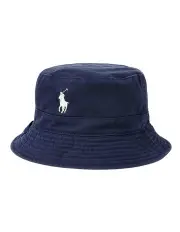[Polo Ralph Lauren] Loft Bucket Hat