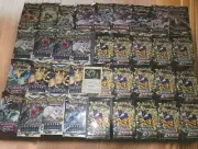 Pokemon Sword & Shield 36 Mix Sealed Booster Packs W Promo See *Notes For Sets °