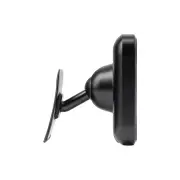 Peak Design Mobile Wireless Charging Car Adhesive Mount - Qi2 Black