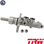 BRAKE MASTER CYLINDER PMF534 FOR RENAULT TRAFIC/II/Platform/Chassis/Van/Bus 2.0L