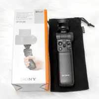 在飛比找蝦皮購物優惠-【極新】Sony GP-VPT2BT藍芽無線遙控拍攝握把 拍