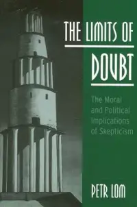 在飛比找博客來優惠-The Limits of Doubt: The Moral