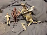 Star Wars Battle Of Hoth Lot 2003