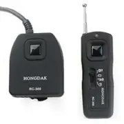 MC-DC2 RC-300 Wireless Remote Control for NIKON D90/ D3100/ D7000/ D5200/ D5100