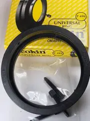 Cokin P Series Universal Mounting Ring P-499 To attach to Lens with no Threads