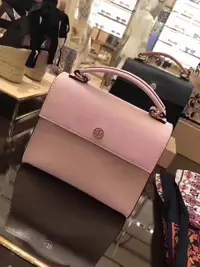 在飛比找旋轉拍賣優惠-╭☆米蘭店☆TORY BURCH Parker Small 