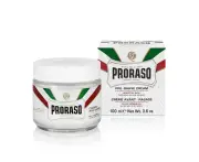 Proraso Pre & After Shave Cream Jar Sensitive 100ml