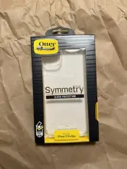 OTTERBOX 7762599 Hard Case for iPhone 11 Pro Max - Clear