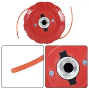 Universal Fast Twister Bump Feed Line Trimmer Head/Whipper Snipper Brush Cutter