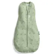 3.5 TOG ergoPouch Cocoon Swaddle Bag Willow (0-3 Months, 3-6 Months)