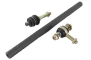 QuadBoss Steering Rack Tie Rod Kit Left/Right #51-1082 Can-Am