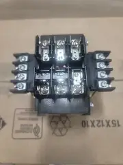 Square D Control Transformer 9070T500D1, 500VA, 240/480V AC to 120V AC, 1 PH