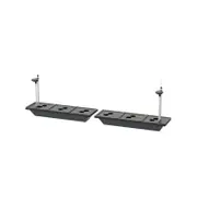 Vegtrug 1.8m Wallhugger Self-Watering Kit