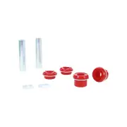 Nolathane Front Subframe Front Mount Bushing for Nissan Dualis J10 X-Trail T31