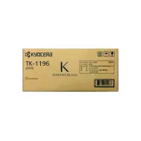 在飛比找樂天市場購物網優惠-KYOCERA 原廠TK-1196 黑色碳粉匣 適用機型 E