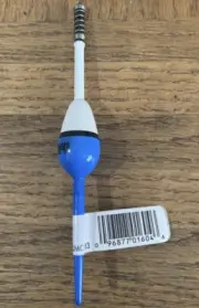 Thill Bobber Float UMC583 Blue/White/Black