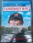 Fahrenheit 9/11 (DVD, 2004) NEW