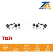 Rear Suspension Sway Bar Link Pair For Scion Lexus tC CT200h Toyota Corolla iM (for: Lexus)
